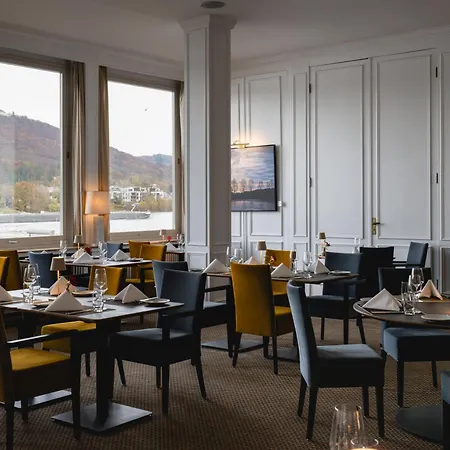Rheinhotel Dreesen-3